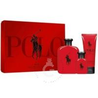 Polo red extreme discount tester